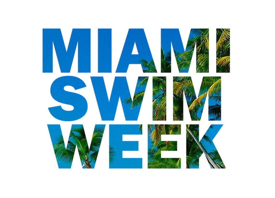 miamiswimweek Miami Swim Week